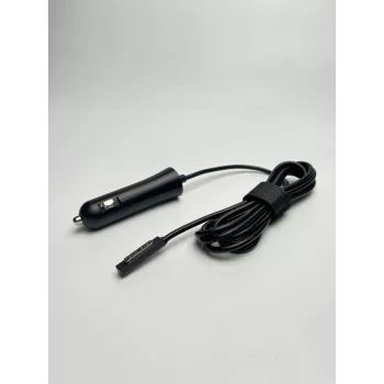 CoreParts MSPT2000C strāvas adapteris/invertors Iekštelpu 43 W Melns
