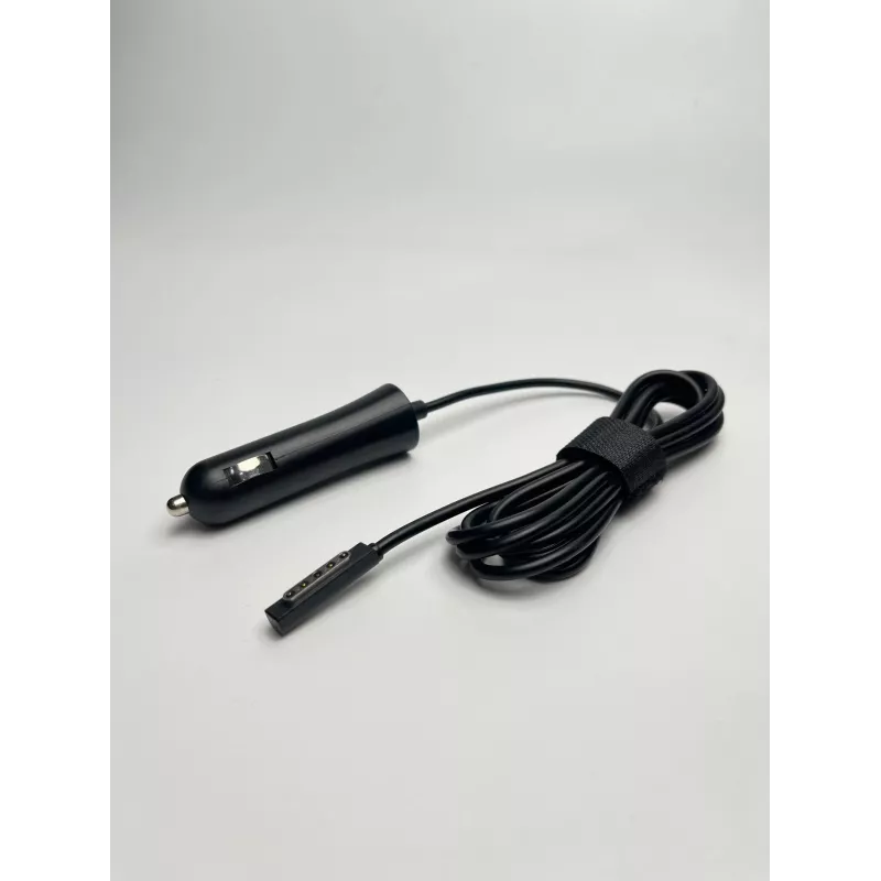 CoreParts MSPT2000C strāvas adapteris/invertors Iekštelpu 43 W Melns