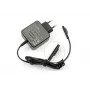 CoreParts MSPT2006 strāvas adapteris/invertors Iekštelpu 31 W Melns