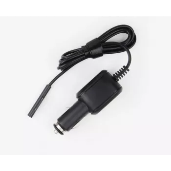 CoreParts MSPT2006C strāvas adapteris/invertors Auto 30 W Melns