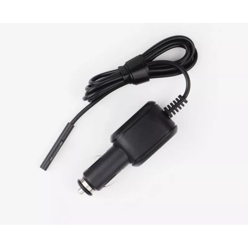 CoreParts MSPT2006C strāvas adapteris/invertors Auto 30 W Melns