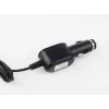 CoreParts MSPT2006C strāvas adapteris/invertors Auto 30 W Melns