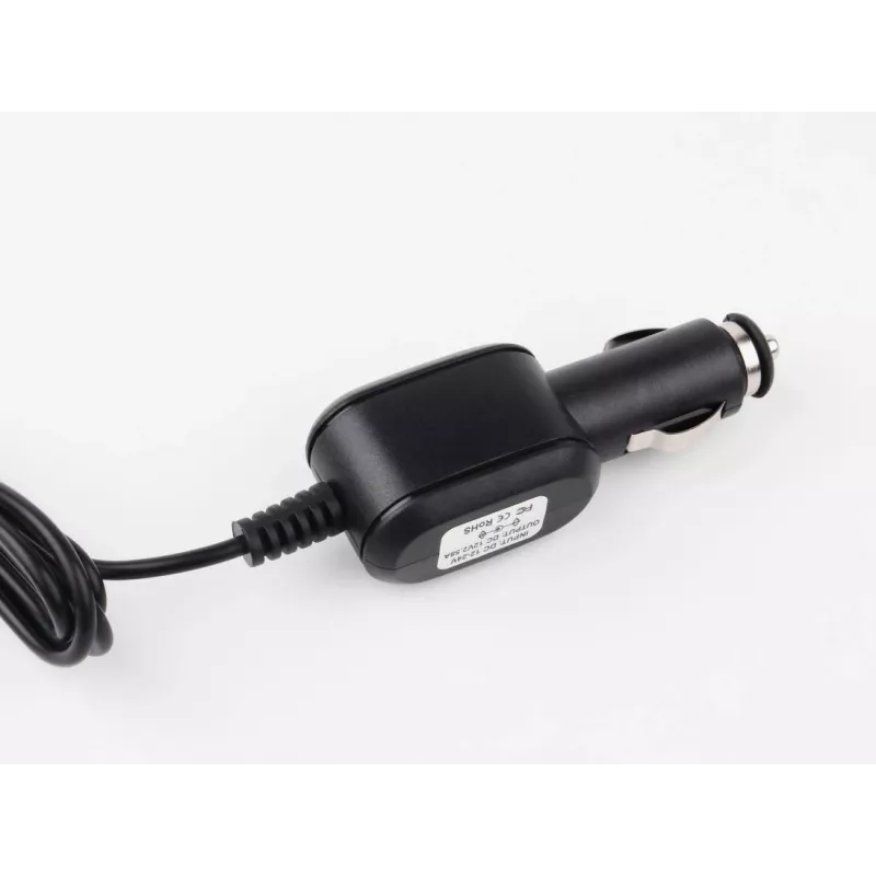 CoreParts MSPT2006C strāvas adapteris/invertors Auto 30 W Melns