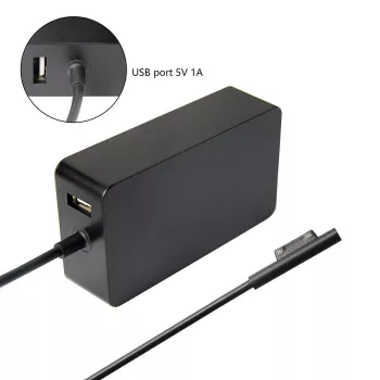 CoreParts MSPT2006PRO strāvas adapteris / invertors Iekštelpu 60 W Melns