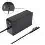 CoreParts MSPT2006PRO strāvas adapteris / invertors Iekštelpu 60 W Melns
