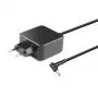 CoreParts MSPT2014 strāvas adapteris/invertors Iekštelpām 45 W Melns