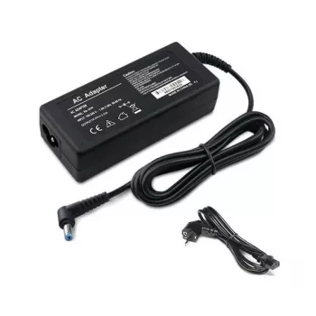 CoreParts MSPT2030 strāvas adapteris/invertors Iekštelpām 45 W Melns