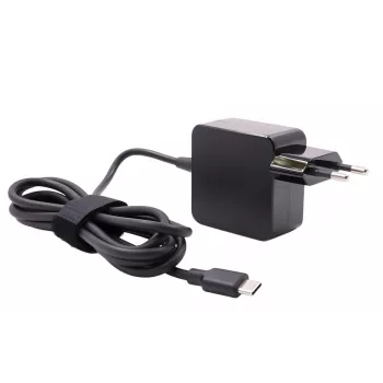 CoreParts MSPT2125 barošanas adapteris / invertors Iekštelpām 15.7 W Melns