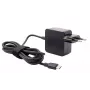 CoreParts MSPT2125 barošanas adapteris / invertors Iekštelpām 15.7 W Melns