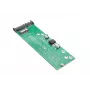 CoreParts MSSA7209 portatīvā datora rezerves daļa SSD adapteris