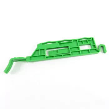 CoreParts MST-HDD-RAILS-HP-01 glabāšanas disku korpuss