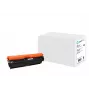 CoreParts QI-HP1019B tonera kasetne 1 gab. saderīga melna