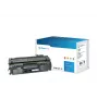 CoreParts Toneris melna CF280A, 2700 lapas, melna, 1 gab.