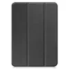 CoreParts TABX-IP10-COVER1 planšetdatora vāciņš 27,7 cm (10,9 collas) Pāršķiramais vāciņš Melns
