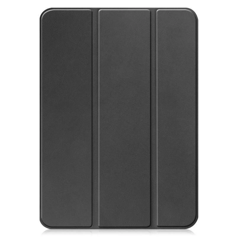 CoreParts TABX-IP10-COVER1 planšetdatora vāciņš 27,7 cm (10,9 collas) Pāršķiramais vāciņš Melns