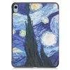 CoreParts TABX-IP10-COVER13 planšetdatora maciņš 27,7 cm (10,9 collas) apvākšs maciņš Zils, Zaļš, Oranžs, Balts, Dzeltens
