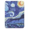 CoreParts TABX-IP10-COVER13 planšetdatora maciņš 27,7 cm (10,9 collas) apvākšs maciņš Zils, Zaļš, Oranžs, Balts, Dzeltens
