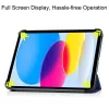 Flip vāciņš Apple CoreParts TABX-IP10-COVER2 27.7 cm 10.9 inch