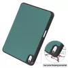 CoreParts TABX-IP10-COVER25 planšetdatora maciņš 27.7 cm (10.9 collas) atlokāms vāciņš zaļš