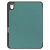 CoreParts TABX-IP10-COVER25 planšetdatora maciņš 27.7 cm (10.9 collas) atlokāms vāciņš zaļš