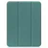 CoreParts TABX-IP10-COVER25 planšetdatora maciņš 27.7 cm (10.9 collas) atlokāms vāciņš zaļš