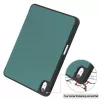 CoreParts TABX-IP10-COVER25 planšetdatora maciņš 27.7 cm (10.9 collas) atlokāms vāciņš zaļš