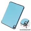 CoreParts TABX-IP10-COVER5 planšetdatora futrālis 27,7 cm (10,9 collas) atvāžams futrālis zils