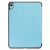 CoreParts TABX-IP10-COVER5 planšetdatora futrālis 27,7 cm (10,9 collas) atvāžams futrālis zils