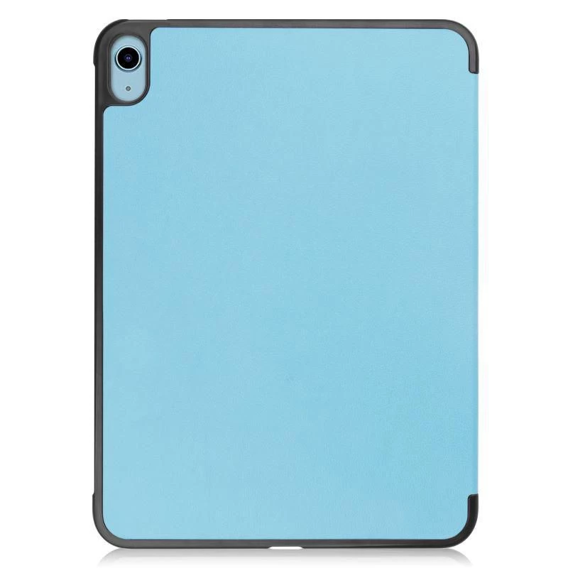 CoreParts TABX-IP10-COVER5 planšetdatora futrālis 27,7 cm (10,9 collas) atvāžams futrālis zils
