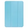 CoreParts TABX-IP10-COVER5 planšetdatora futrālis 27,7 cm (10,9 collas) atvāžams futrālis zils