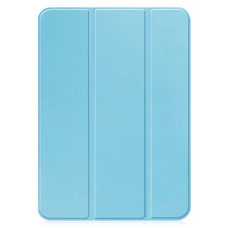 CoreParts TABX-IP10-COVER5 planšetdatora futrālis 27,7 cm (10,9 collas) atvāžams futrālis zils