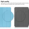 CoreParts TABX-IP10-COVER5 planšetdatora futrālis 27,7 cm (10,9 collas) atvāžams futrālis zils