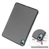 CoreParts TABX-IP10-COVER7 planšetdatora futrālis 27,7 cm (10,9 collas) atvāžamais futrālis pelēks