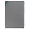 CoreParts TABX-IP10-COVER7 planšetdatora futrālis 27,7 cm (10,9 collas) atvāžamais futrālis pelēks