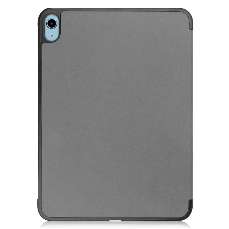 CoreParts TABX-IP10-COVER7 planšetdatora futrālis 27,7 cm (10,9 collas) atvāžamais futrālis pelēks