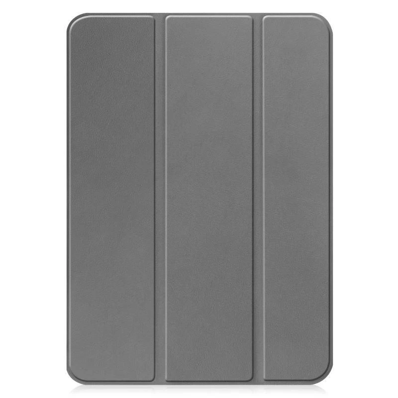 CoreParts TABX-IP10-COVER7 planšetdatora futrālis 27,7 cm (10,9 collas) atvāžamais futrālis pelēks