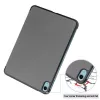 CoreParts TABX-IP10-COVER7 planšetdatora futrālis 27,7 cm (10,9 collas) atvāžamais futrālis pelēks