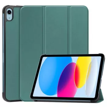 Flip vāciņš Apple TABX-IP10-COVER8 27.7 cm 10.9 collas zaļš