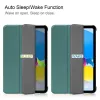 Flip vāciņš Apple TABX-IP10-COVER8 27.7 cm 10.9 collas zaļš
