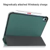 Flip vāciņš Apple TABX-IP10-COVER8 27.7 cm 10.9 collas zaļš