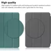 Flip vāciņš Apple TABX-IP10-COVER8 27.7 cm 10.9 collas zaļš