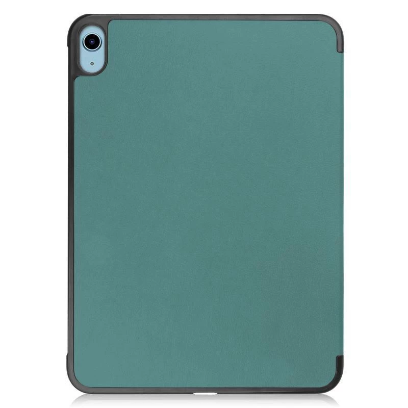 Flip vāciņš Apple TABX-IP10-COVER8 27.7 cm 10.9 collas zaļš
