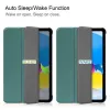 Flip vāciņš Apple TABX-IP10-COVER8 27.7 cm 10.9 collas zaļš