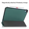 Flip vāciņš Apple TABX-IP10-COVER8 27.7 cm 10.9 collas zaļš