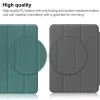 Flip vāciņš Apple TABX-IP10-COVER8 27.7 cm 10.9 collas zaļš