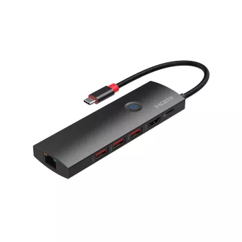 Microconnect USB3.2CCOM20 USB kabelis 20m liels ātrums