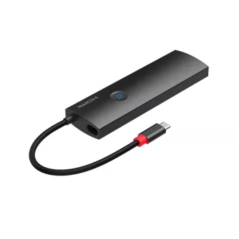 Microconnect USB3.2CCOM20 USB kabelis 20m liels ātrums