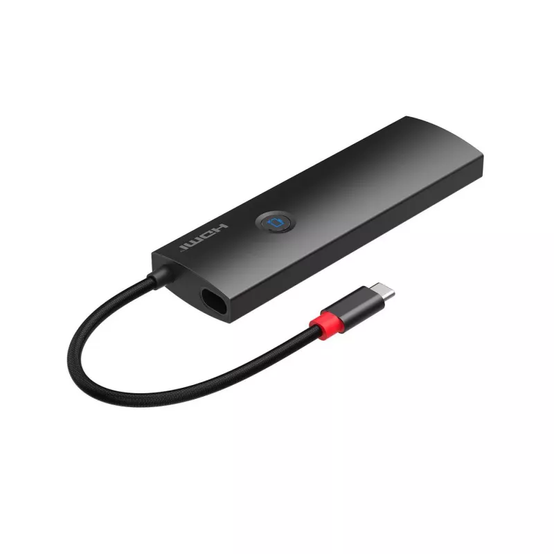 Microconnect USB3.2CCOM20 USB kabelis 20m liels ātrums