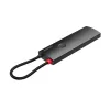 Microconnect USB3.2CCOM20 USB kabelis 20m liels ātrums