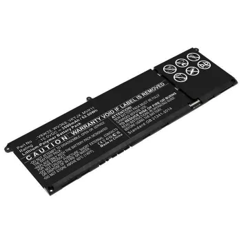 CoreParts WV3K8-CP portatīvā datora akumulators
